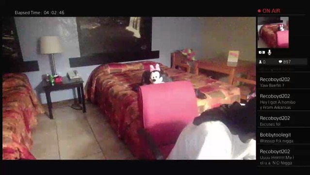 DefiantWasted's mix wit Hazy Thawts (9)