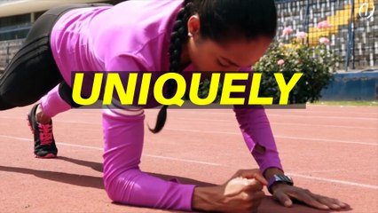 Alternative To Fitbit