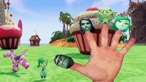 Hulk Colors Finger Family | Fun Disney Superhero Nursery Rhymes Song Playlist for Children