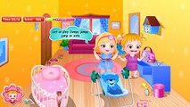 Baby Hazel Mischief Time | Baby Hazel Full Episodes Movie For Kids | Baby Hazel Games