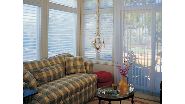 Window Treatments in Avon, OH - Reasons For Installing Windows Treatments In Your Home