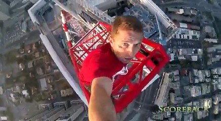 World in 360°: Risks of Dangerous Lives 🌍