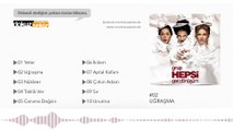 Grup Hepsi - Uğraşma (Official Audio)