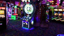 Arcade City in Pigeon Forge, Tennessee - Arcade Fun