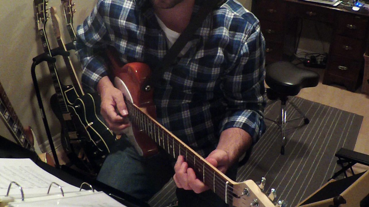 Matt Warnock TWNBAY Weekend Challenge
