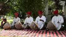 Amazing Indian Drummers (HD)