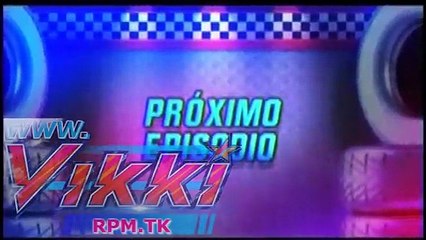 vikki rpm avance del capitulo 57 www.vikkirpm.tk