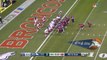 New York Giants defense stuffs C.J. Anderson to make fourth-down goal-line stand