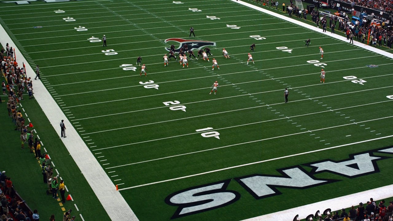 freeD: Go inside Will Fuller's helmet for his 39-yard TD | Week 6
