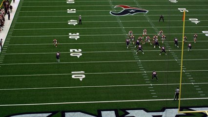 freeD: Johnathan Joseph's pick-six was so close to a Browns catch | Week 6