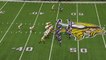 freeD: Harrison Smith lays out to pick off Brett Hundley | Week 6