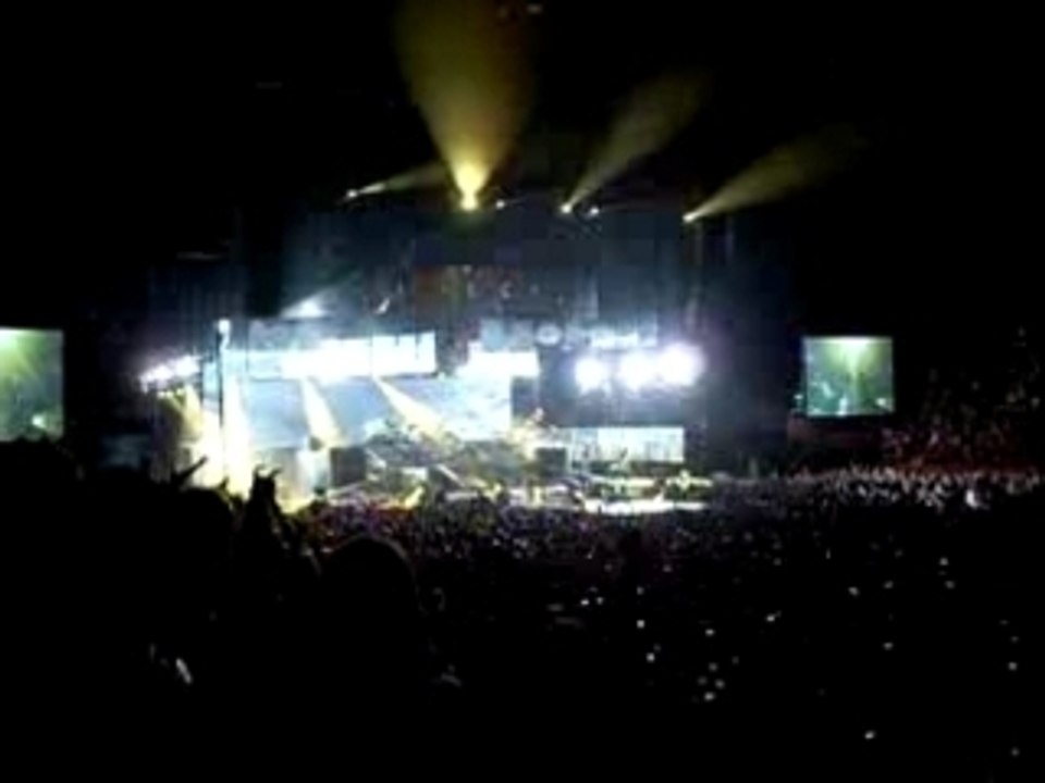 concert th 16 octobre 2