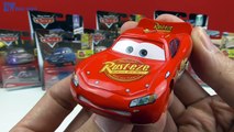 Disney Pixar Cars Diecast Toys Part 23 Mcqueen Mater No Tires New カーズ 2017