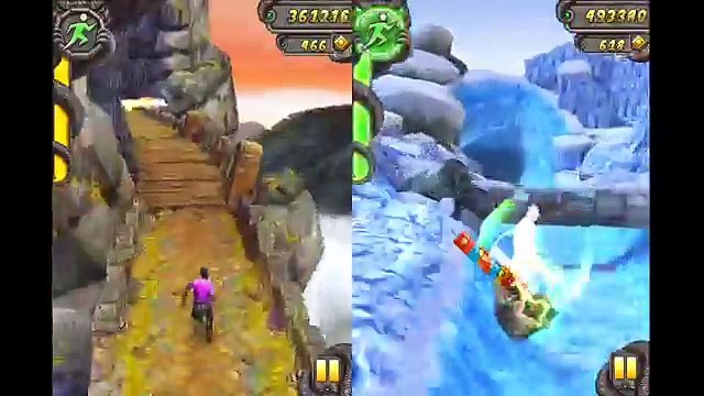 Temple Run 2 Valentines Day Update 2017 | NEW Romeo Outfit Zack Wonder | Valentines Day Special