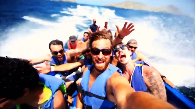 Hakan Akkus - I Can't Be (ilkan Gunuc Remix)(Video Edit)