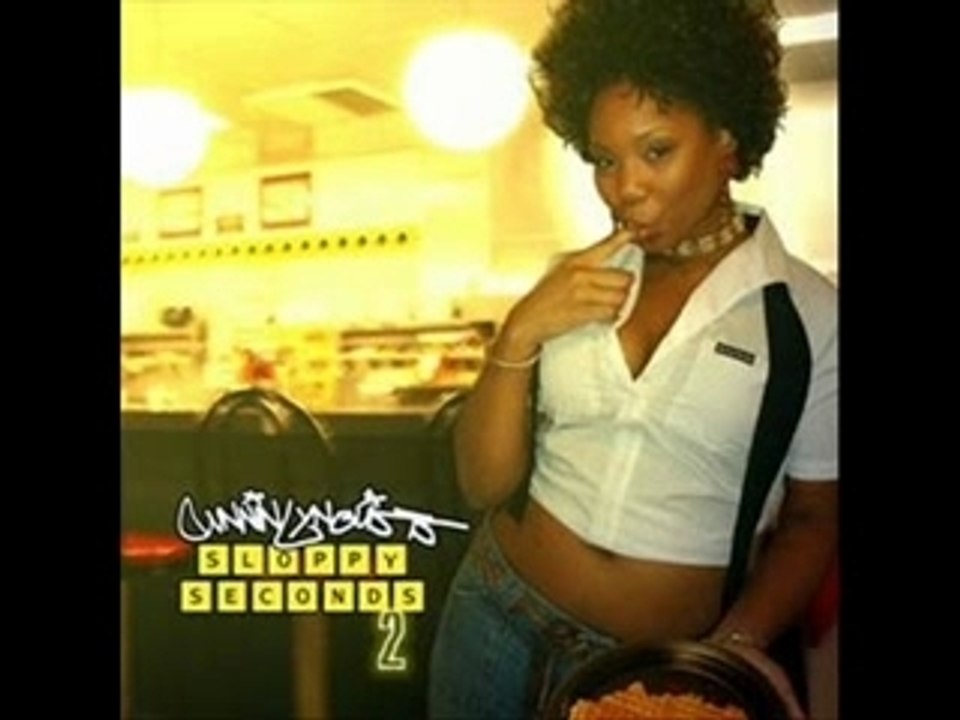 Cunninlynguists - dirtay