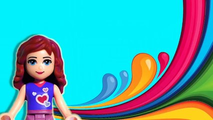 Toy Stories for Kids - Emilys Birthday - Toca Life: City Theatre Update