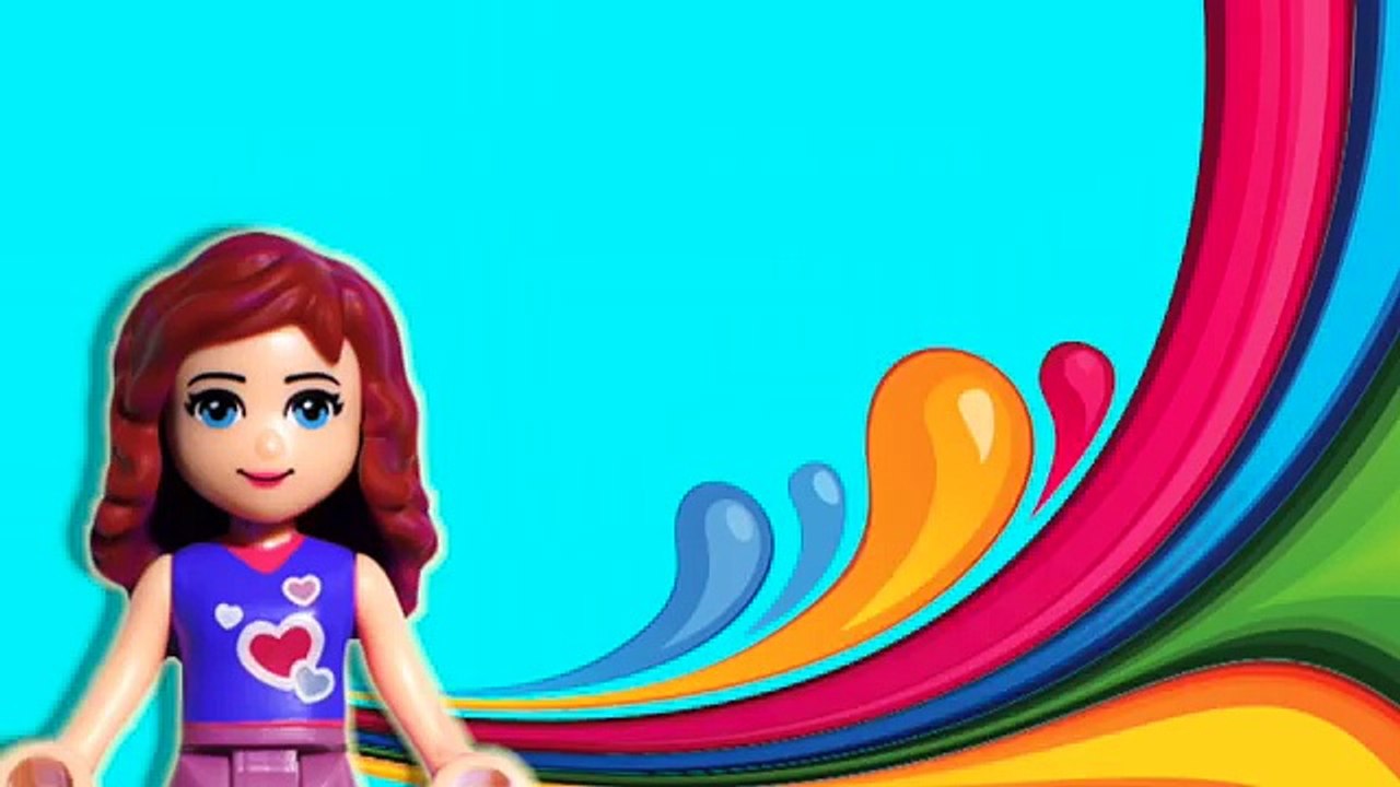 Toy Stories for Kids - Emilys Birthday - Toca Life: City Theatre Update