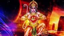 Hanuman Mantra 108 Times -Jap To Remove Negative Energy -100% Working Remove Black Magic -