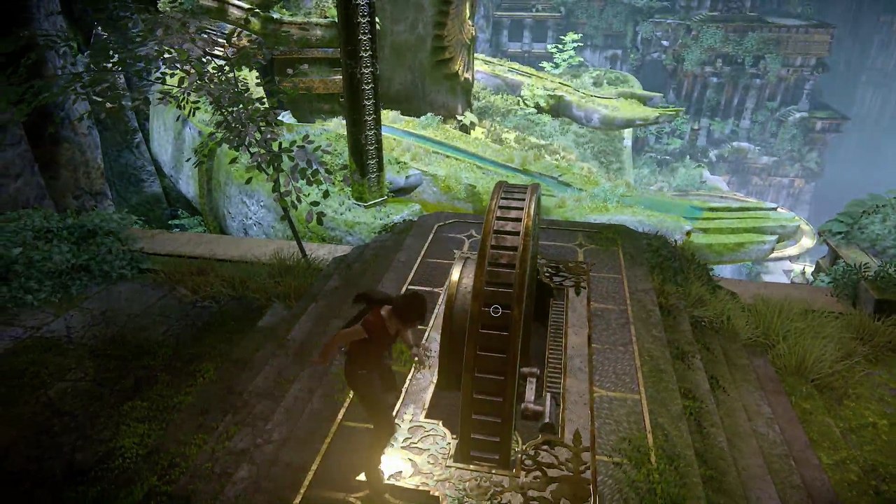 UNCHARTED LOST LEGACY PART 21