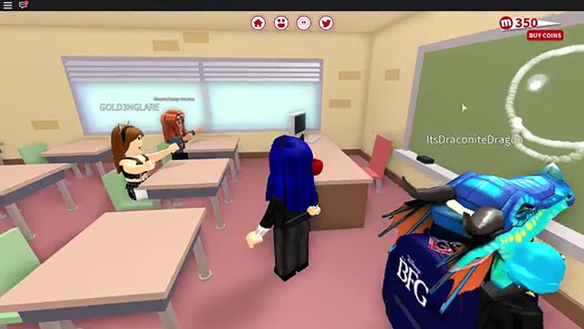 Roblox Meep City Becoming The Best Teacher In School Itsfunneh 影片 Dailymotion - roblox meepcity funneh