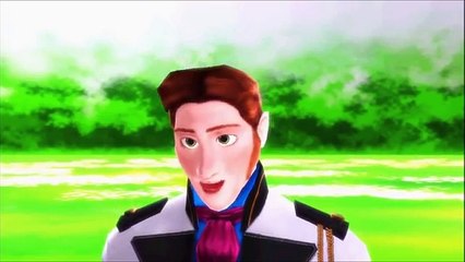 MMD Frozen Crazy Collection Part 3