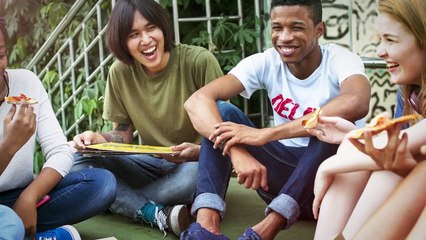 Top 5 des raisons de faire allemand LV1