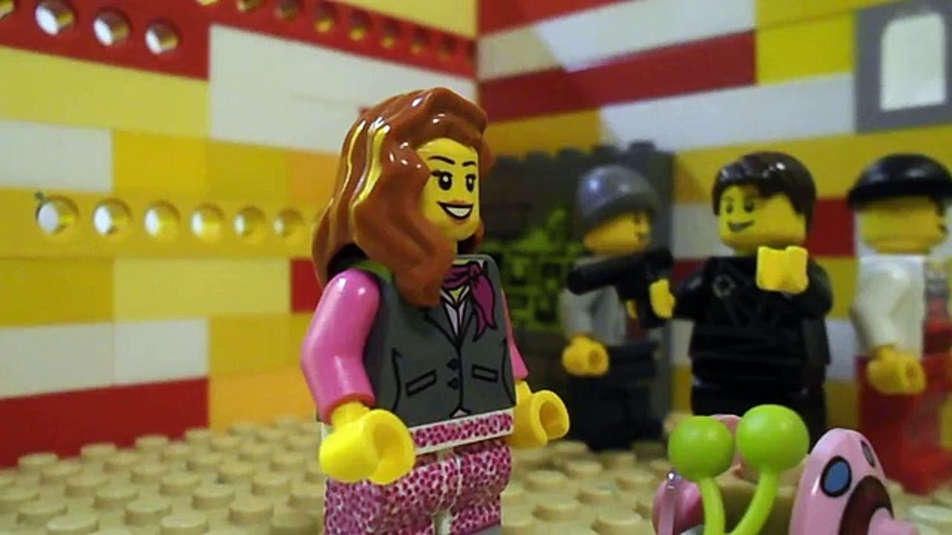 lego spongebob crazyfilms1121