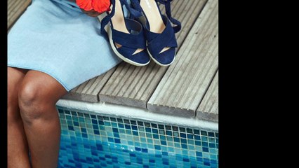 Lookbook Ayana x KIABI : Dressing chic