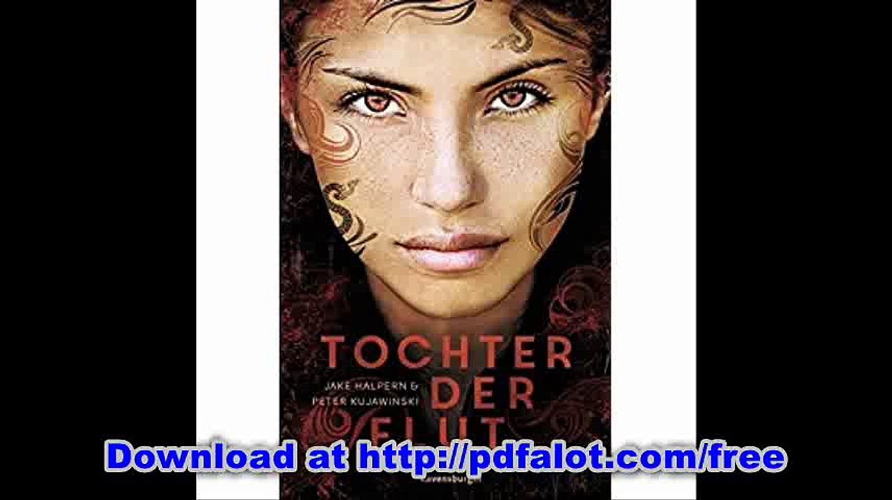Tochter der Flut