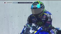 2017 MotoAmerica Championship Of Utah Supersport Race 2