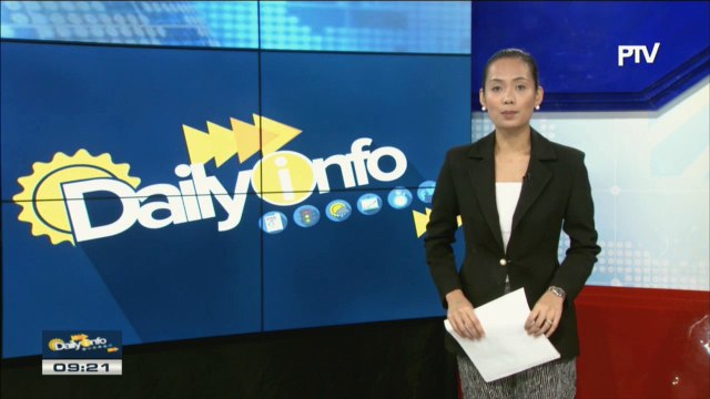 Pasok sa eskwelahan at mga opisina ng gobyerno, suspendido pa rin