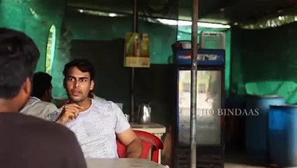 Tea Prank | Full Fun | In Video | Prank By Servan |  t