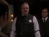 Murdoch Mysteries Season 1 Episode 2 The Glass Ceiling Video
