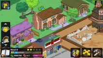 Simpsons tapped out- apk mod ou como ter dinheiro infinito 2°metodo