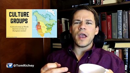 Native American Cultures (1491-1607) - (APUSH Period 1 / APUSH Chapter 1)