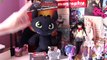 Toothless Growl Plush - Dragon trainer / How to train your Dragon / FAST ** Review / Recensione