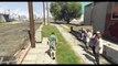 GTA 5 Fails #17 Playing Pokemon GO in the Car - Funny Moments Compilation GTA V