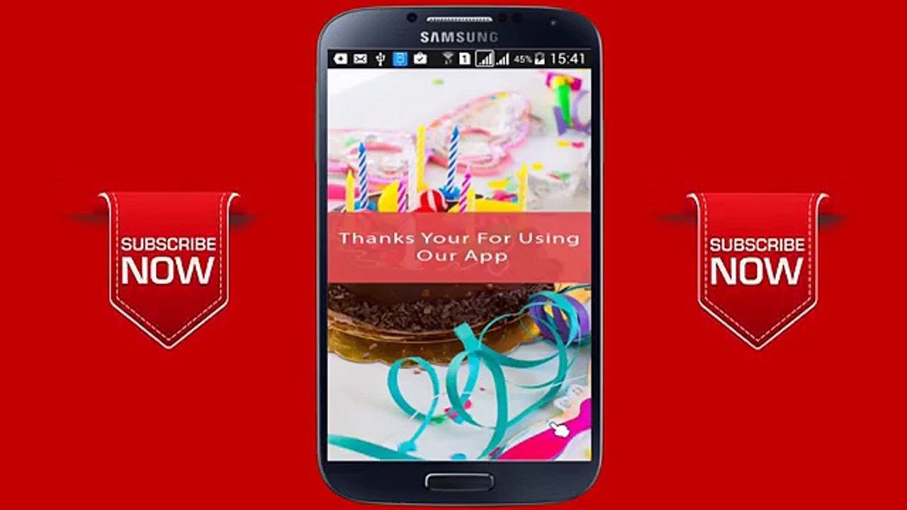 How to Make Happy Birthday Song with Name. Wish You Happy Birthday Song in Hindi.