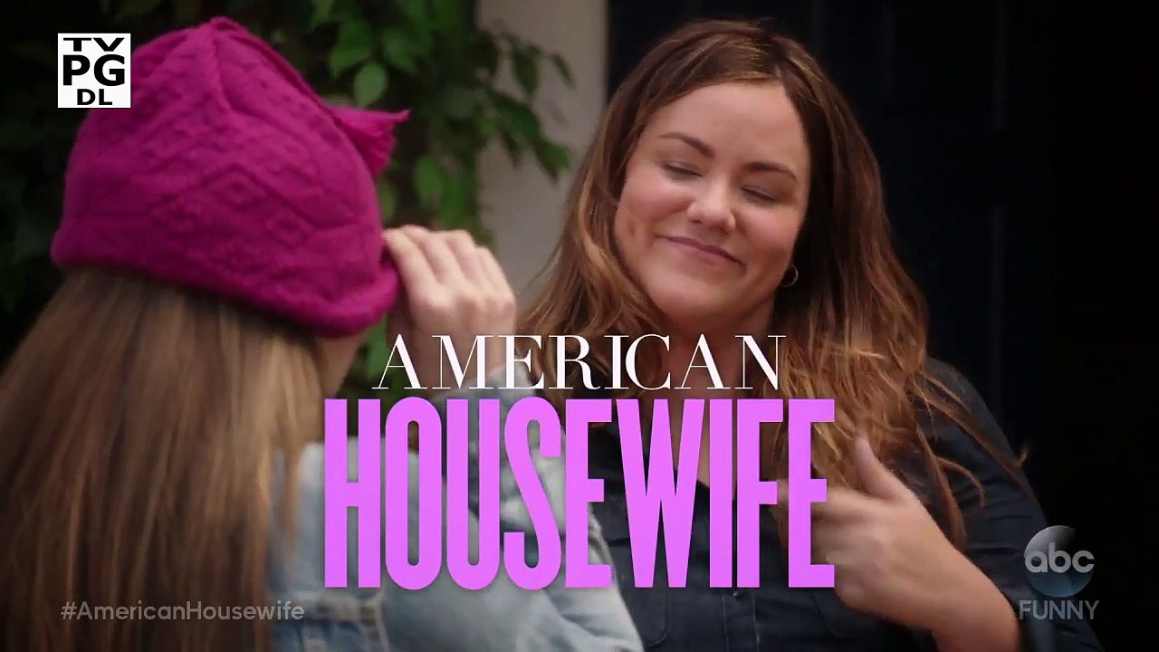 American Housewife 2x04 Promo 'The Lice Storm' (HD)