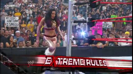 Slip and Slide - WWE Top 10 HD