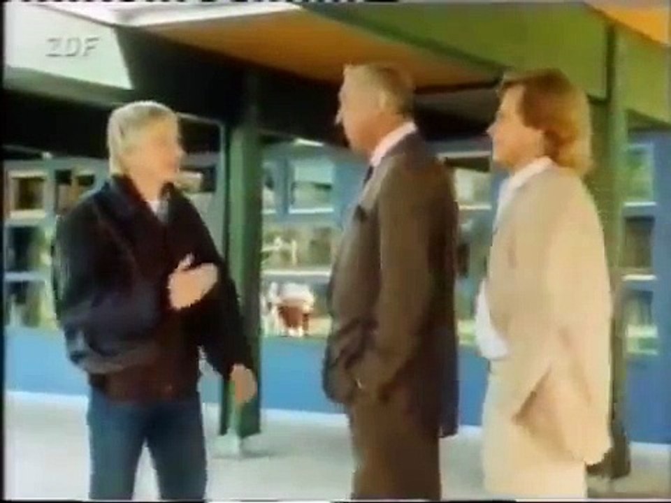 Derrick  E113 - Tödlicher Ausweg   (1984)