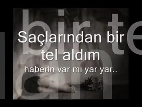 Bu Gönlümü Sana Verdim