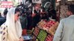 See What Maryam Nawaz Said To This Shopkeeper Of NA-120