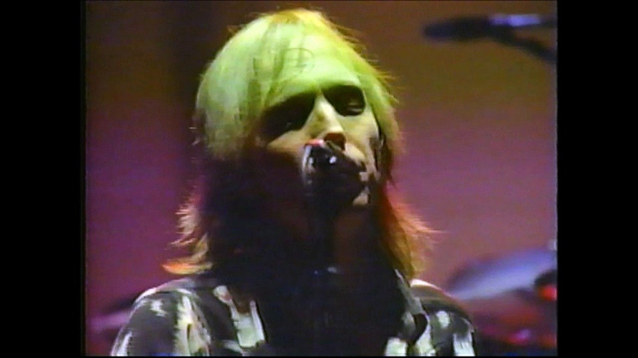 TOM PETTY & THE HEARTBREAKERS - LIVE 1985 - "Southern Accents"