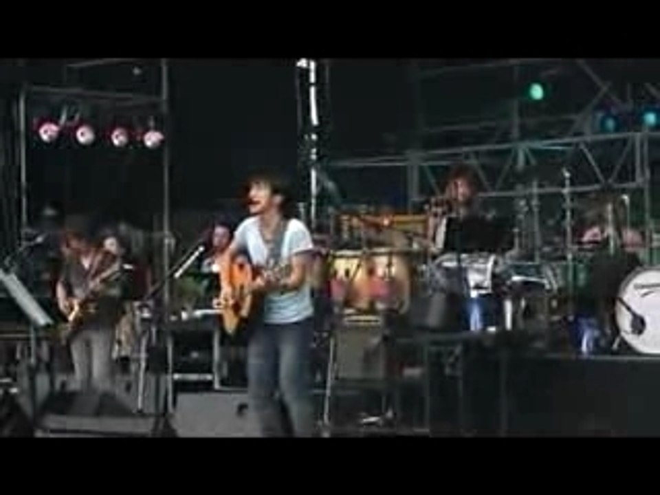 Bank Band - Mr.Lonely