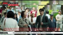 [KSTAR 생방송 스타뉴스][희생부활자] 김해숙 '중견 여배우의 책임감 느껴'