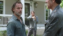 The Walking Dead Season 8 Episode 1 ((s08e01)) New Chapter