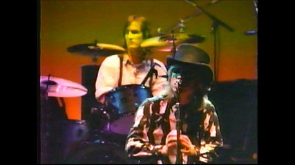 TOM PETTY & THE HEARTBREAKERS - LIVE 1985 - "Don't Come Around Here No More"