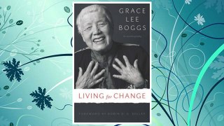 Download PDF Living for Change: An Autobiography FREE